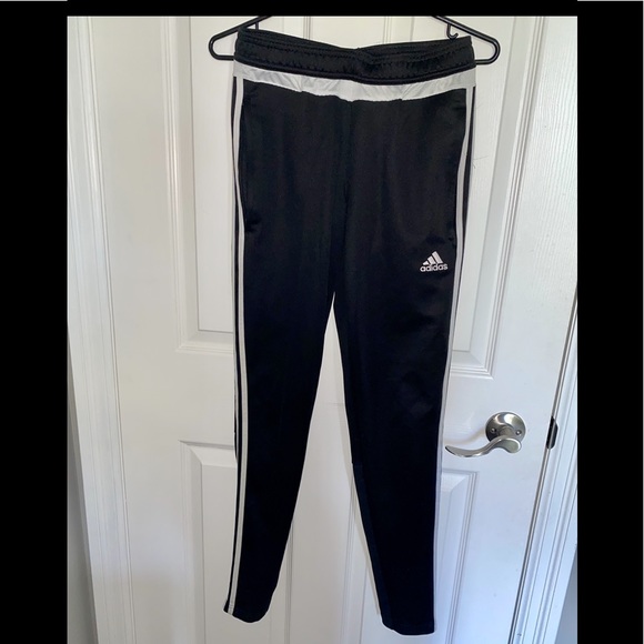 Adidas 3-Stripe Pants - Picture 1 of 3